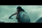 WONDER WOMAN - 
