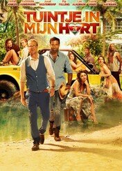 Tuintje in mijn Hart / Home is Where your Heart is