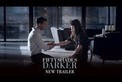 Fifty Shades Darker - Official Trailer 2 (HD)