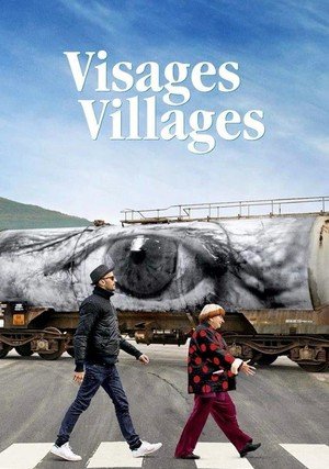 Twarze, plaże / Visages, villages