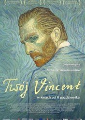Twój Vincent / Loving Vincent