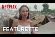 First They Killed My Father | Featurette: Director's Editorial | Netflix