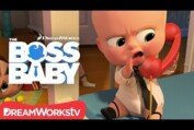 THE BOSS BABY | Official Trailer