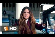 Baby Driver (2017) - Goodbye, Darling Scene (7/10) | Movieclips