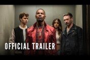 BABY DRIVER - Official Trailer
