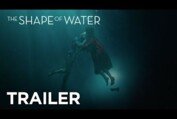 THE SHAPE OF WATER | Final Trailer | FOX Searchlight