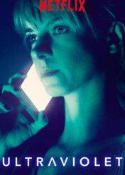 Ultraviolet / Ultraviolet