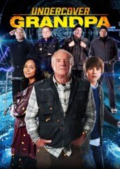 Dziadek pod przykrywką / Undercover Grandpa