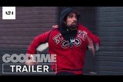 Good Time | Official Trailer 2 HD | A24