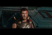 Thor: Ragnarok Teaser Trailer [HD]