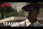 Mudbound | Official Teaser [HD] | Netflix