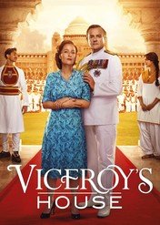 Pałac wicekróla / Viceroy's House