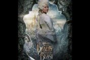 Beauty and the Beast - Plumette Motion Poster