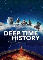 W otchłaniach historii / Deep Time History