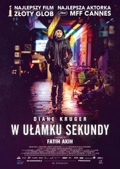 W ułamku sekundy / Aus dem Nichts