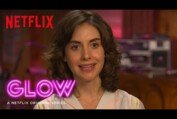 GLOW | Featurette [HD] | Netflix