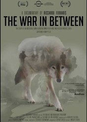 The War in Between / The War In Between