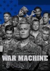 Machina wojenna / War Machine