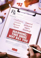 Uwaga Ten lek może cię zabić / Warning: This Drug May Kill You