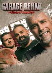 Warsztat-reaktywacja / Garage Rehab