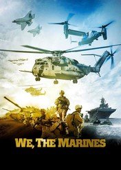 We, The Marines / We, The Marines