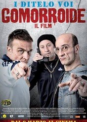 Welcome to Gomorrahland / Gomorroide