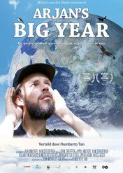 Wielki rok Arjana / Arjan's Big Year