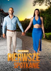Wiza na miłość: pierwsze spotkanie / 90 Day Fiancé: Before the 90 Days