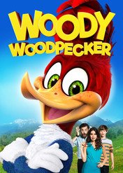 Dzięciołek Woody / Woody Woodpecker
