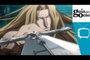 Castlevania ( Season 1 ) - Trailer español
