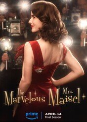 Wspaniała pani Maisel / The Marvelous Mrs. Maisel