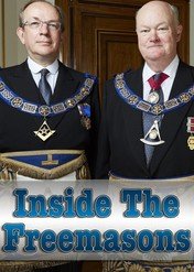 Wśród masonów / Inside The Freemasons