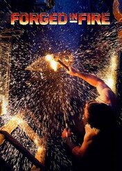 Wykute w ogniu / Forged in Fire