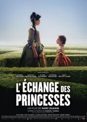 Wymiana księżniczek / L'échange des princesses