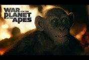 War for the Planet of the Apes | Meeting Bad Ape | 20th Century FOX