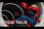 SPIDER-MAN: HOMECOMING - Official Trailer #3 (HD)