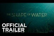 THE SHAPE OF WATER | Official Trailer | FOX Searchlight