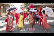 Girls Trip - Official Redband Trailer (HD)