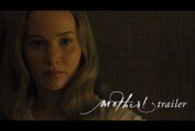 mother! movie (2017) - official trailer - paramount pictures