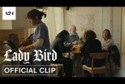 Lady Bird | McPherson Family Breakfast | Official Clip HD | A24