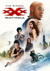 xXx: Reaktywacja / xXx: Return of Xander Cage