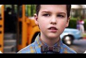YOUNG SHELDON Trailer Promos Season 1 (2017) Big Bang Theory Spinoff Series
