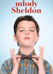 Młody Sheldon / Young Sheldon
