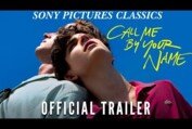 Call Me By Your Name | Official Trailer HD (2017)