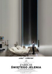 Zabicie świętego jelenia / Killing of a Sacred Deer, The