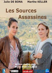 Zabójcze źródła (Morderstwo w Górach Auvergne) / Les sources assassines