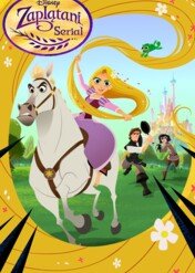 Zaplątani: Przygody Roszpunki / Tangled: The Series