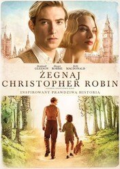 Żegnaj Christopher Robin / Goodbye Christopher Robin