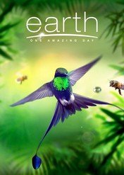 Ziemia. Niezwykły dzień z życia planety / Earth: One Amazing Day