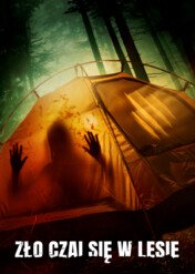 Zło czai się w lesie / Enclosure